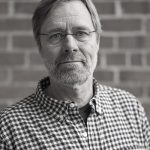 Torsten Kjellstrand portrait